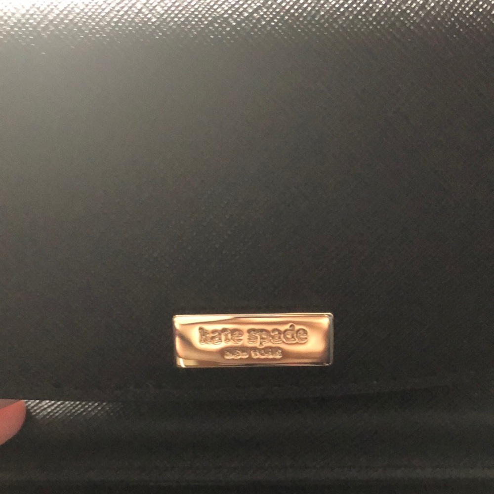 Kate Spade Iphone Wristlet View 4